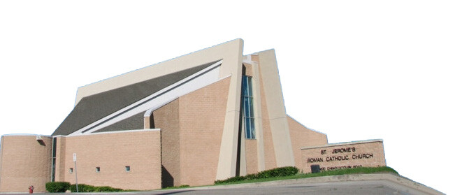 Picture of St. Jerome Parish